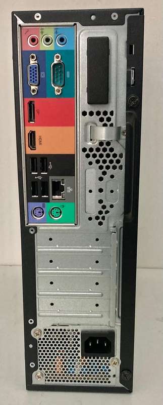 Acer Verition X2665G dESKtOP Pc i5 9th Gen 8gb 256GB SSD + 1tb hdd Excellent cONDITION