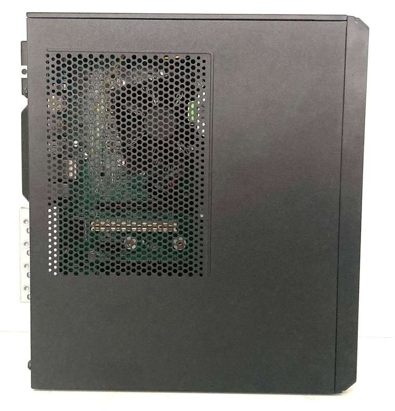 Acer Verition X2665G dESKtOP Pc i5 9th Gen 8gb 256GB SSD + 1tb hdd Excellent cONDITION