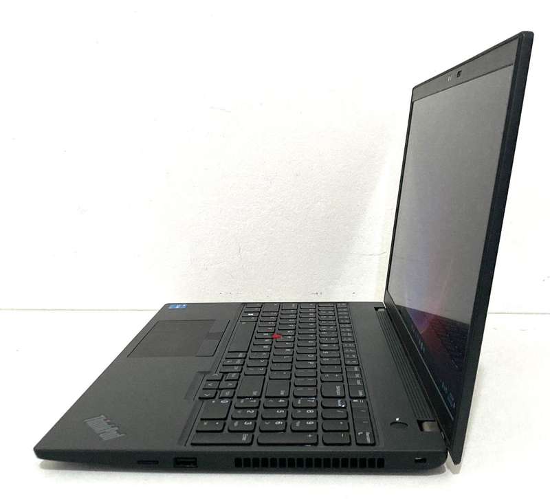 Lenovo Thinkpad L15 G3 12th GEN i5, 8GB RAM, 512GB SSD, LTE | Bargain Buy