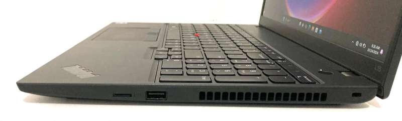 Lenovo Thinkpad L15 G3 12th GEN i5, 8GB RAM, 512GB SSD, LTE | Bargain Buy