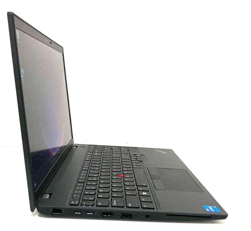 Lenovo Thinkpad L15 G3 12th GEN i5, 8GB RAM, 512GB SSD, LTE | Bargain Buy
