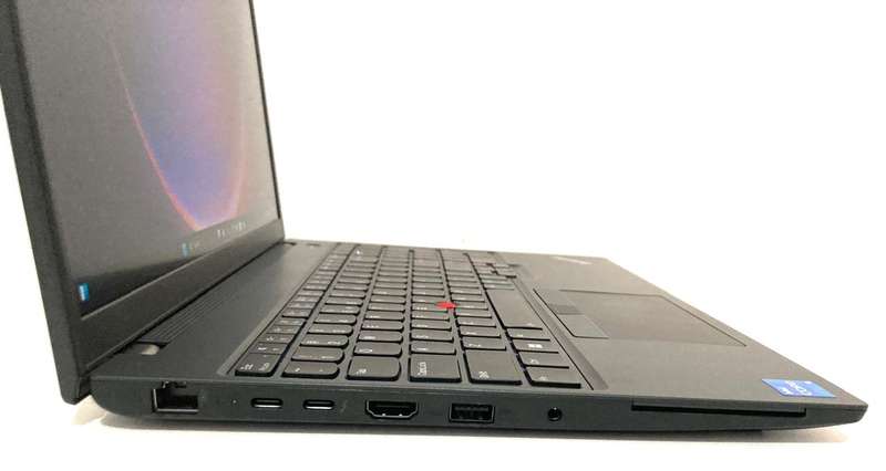 Lenovo Thinkpad L15 G3 12th GEN i5, 8GB RAM, 512GB SSD, LTE | Bargain Buy