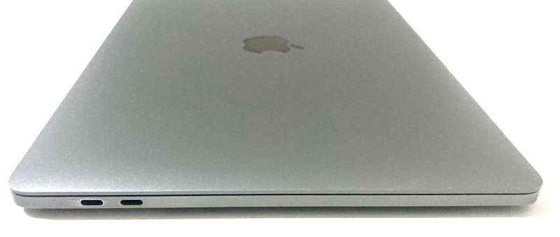 Apple MacBook Pro 2018 TOUCH BAR A1989  8gb 512gb  13.3" - Four Thunderbolt 3 Ports - Space Gray