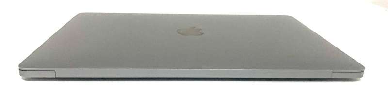 Apple MacBook Pro 2018 TOUCH BAR A1989  8gb 512gb  13.3" - Four Thunderbolt 3 Ports - Space Gray