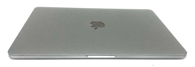 Apple MacBook Pro 2018 TOUCH BAR A1989  8gb 512gb  13.3" - Four Thunderbolt 3 Ports - Space Gray