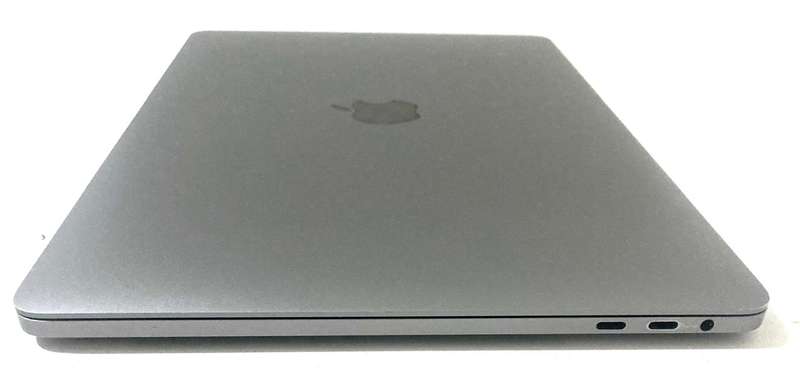Apple MacBook Pro 2018 TOUCH BAR A1989  8gb 512gb  13.3" - Four Thunderbolt 3 Ports - Space Gray