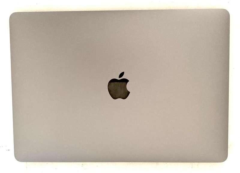 Apple MacBook Pro 2018 TOUCH BAR A1989  8gb 512gb  13.3" - Four Thunderbolt 3 Ports - Space Gray