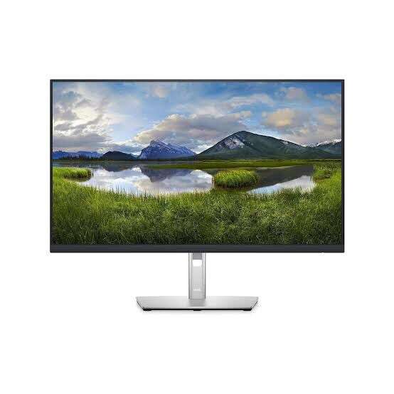 Dell Dell SE2722H 27-inch Full HD 8ms LCD Monitor -New Sealed