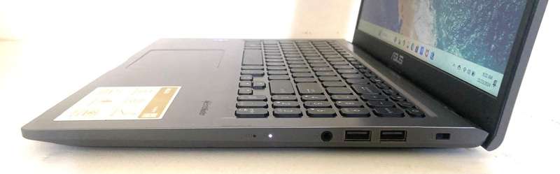 Asus ViviBook X515EA i3 11th Gen 8gb Ram 256gb SSD Excellent Working Condition