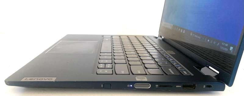 Lenovo ThinkBook 14s Yoga ITL Notebook   Core i5-1135G7 / 14.0 FHD Touch / 8GB RAM / 512GB SSD