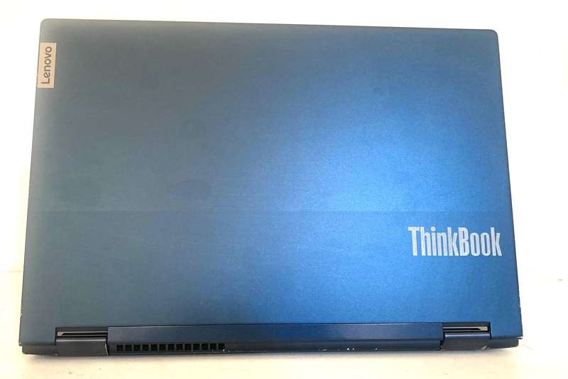 Lenovo ThinkBook 14s Yoga ITL Notebook   Core i5-1135G7 / 14.0 FHD Touch / 8GB RAM / 512GB SSD