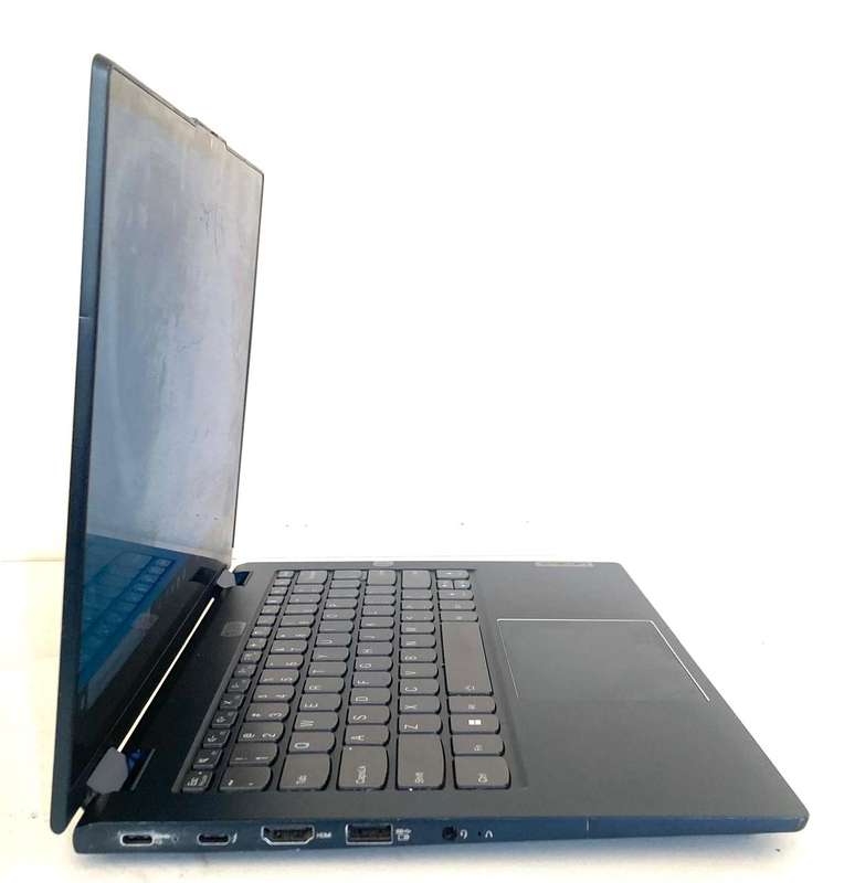Lenovo ThinkBook 14s Yoga ITL Notebook   Core i5-1135G7 / 14.0 FHD Touch / 8GB RAM / 512GB SSD