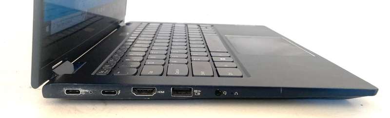 Lenovo ThinkBook 14s Yoga ITL Notebook   Core i5-1135G7 / 14.0 FHD Touch / 8GB RAM / 512GB SSD