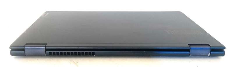 Lenovo ThinkBook 14s Yoga ITL Notebook   Core i5-1135G7 / 14.0 FHD Touch / 8GB RAM / 512GB SSD