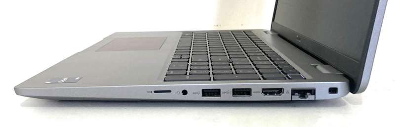 Dell Latitude 5540 15.6-inch Core i5-1335U 16GB RAM 512GB SSD Win 11 Pro Laptop Excellent Condition