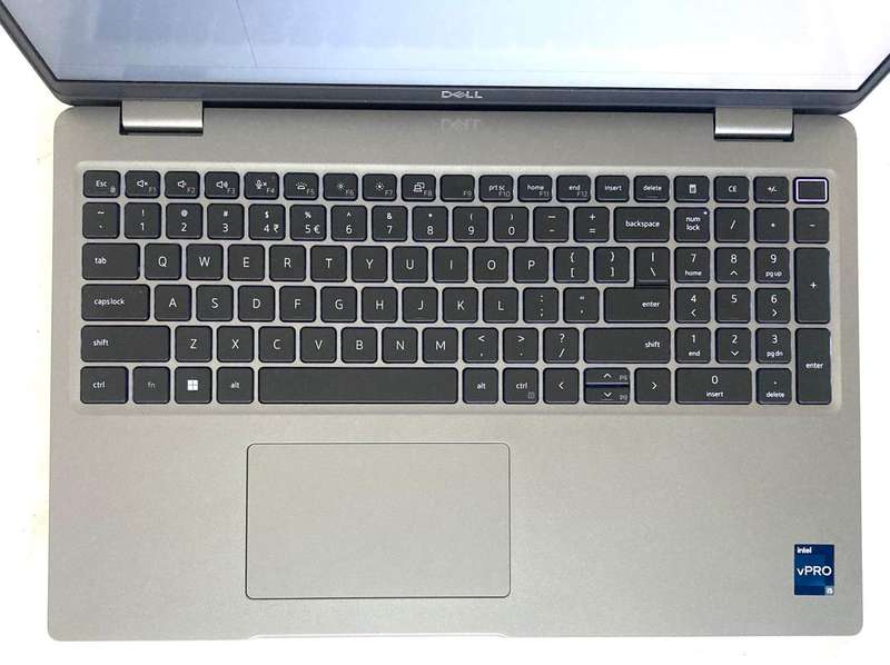 Dell Latitude 5540 15.6-inch Core i5-1335U 16GB RAM 512GB SSD Win 11 Pro Laptop Excellent Condition