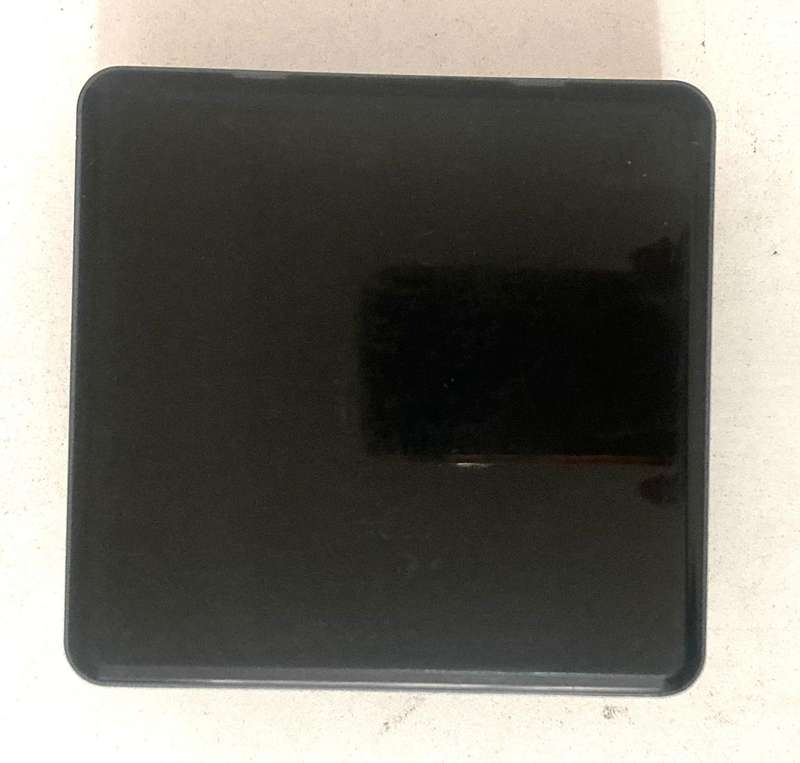 Intel NUC7CJYH Intel Celeron J4005 8GB 128GB SSD Mini PC Black