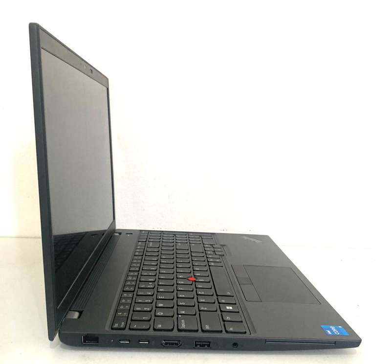 Lenovo ThinkPad L15 GEN 4 15.6-inch FHD Intel Core i5-1335U 8GB RAM 512GB SSD 4G Laptop 21H30049ZA