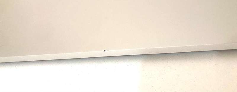 Apple MacBook Pro A1990 15" 2018 TOUCH BAR i7 16gb Ram 256gb Ssd Good Working Condition