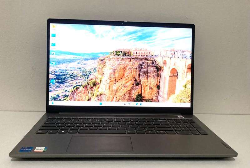 Lenovo ThinkBook 15 G2 ITL i7 11th Gen 40gb Ram 1tb SSD (1000GB) Business Laptop