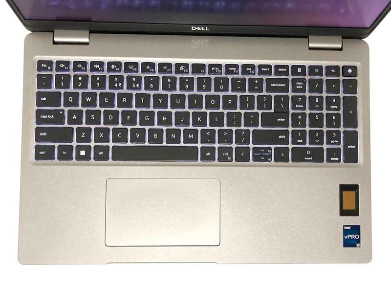 Dell Latitude 5440 15.6" i7 13th Gen 16gb RAM 512gb SSD - Windows 11 Pro