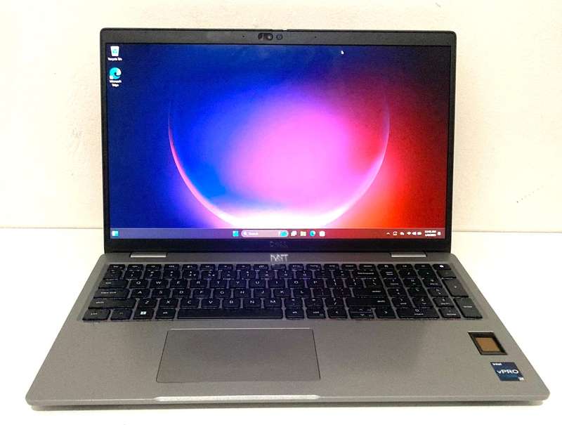 Dell Latitude 5440 15.6" i7 13th Gen 16gb RAM 512gb SSD - Windows 11 Pro