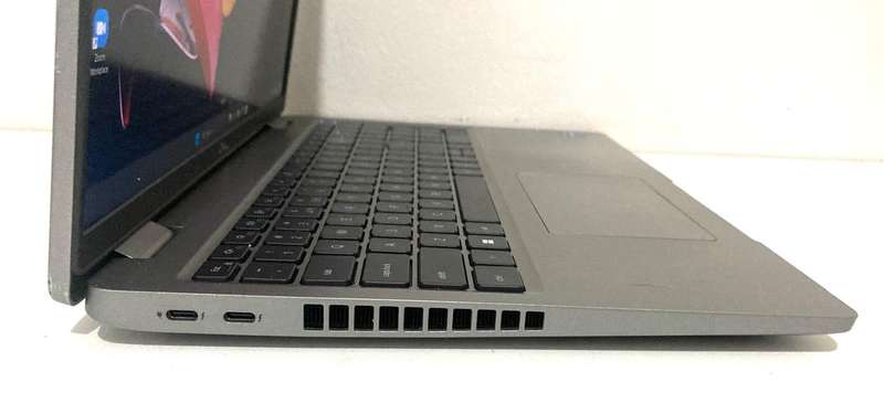 Dell Latitude 5520 15.6" i7 11th Gen 32gb Ram 512gb Ssd Excellent Condition