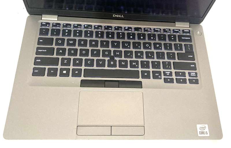 Dell Latitude 5410 i5 10th gen 16gb Ram 512gb SSD In Good Working Condition