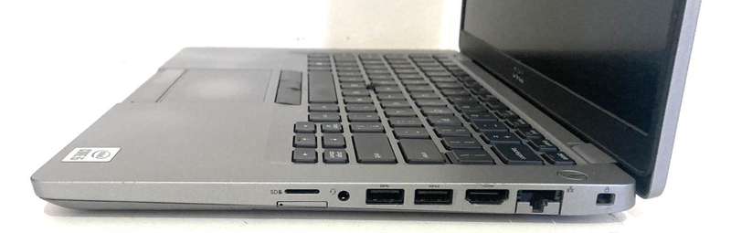 Dell Latitude 5410 i5 10th gen 16gb Ram 512gb SSD In Good Working Condition