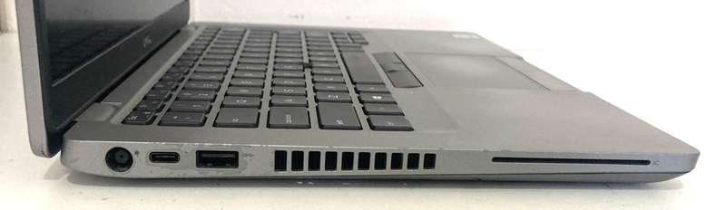 Dell Latitude 5410 i5 10th gen 16gb Ram 512gb SSD In Good Working Condition