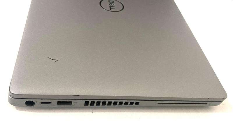 Dell Latitude 5410 i5 10th gen 16gb Ram 512gb SSD In Good Working Condition