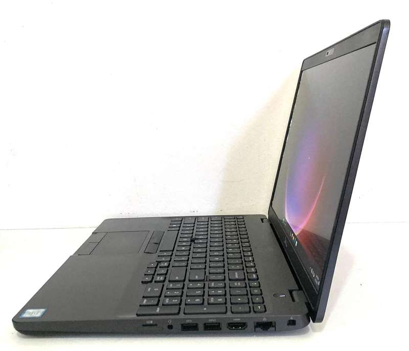 Dell Latitude 5500 I7 8th Gen 16gb Ram 512gb SSD Excellent Working Condition