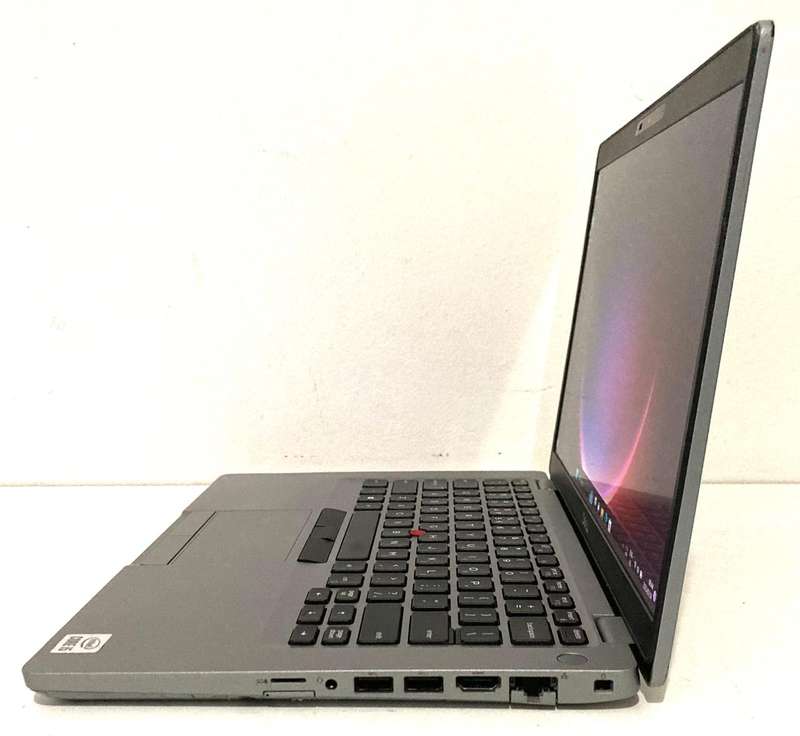 Dell Latitude 5410 i5 10th gen 16gb Ram 256gb SSD In Good Working Condition