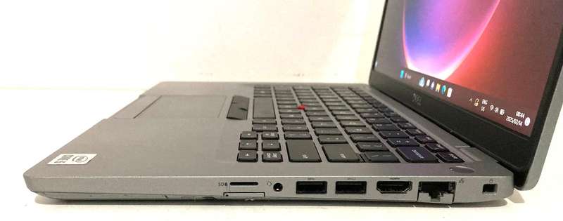 Dell Latitude 5410 i5 10th gen 16gb Ram 256gb SSD In Good Working Condition