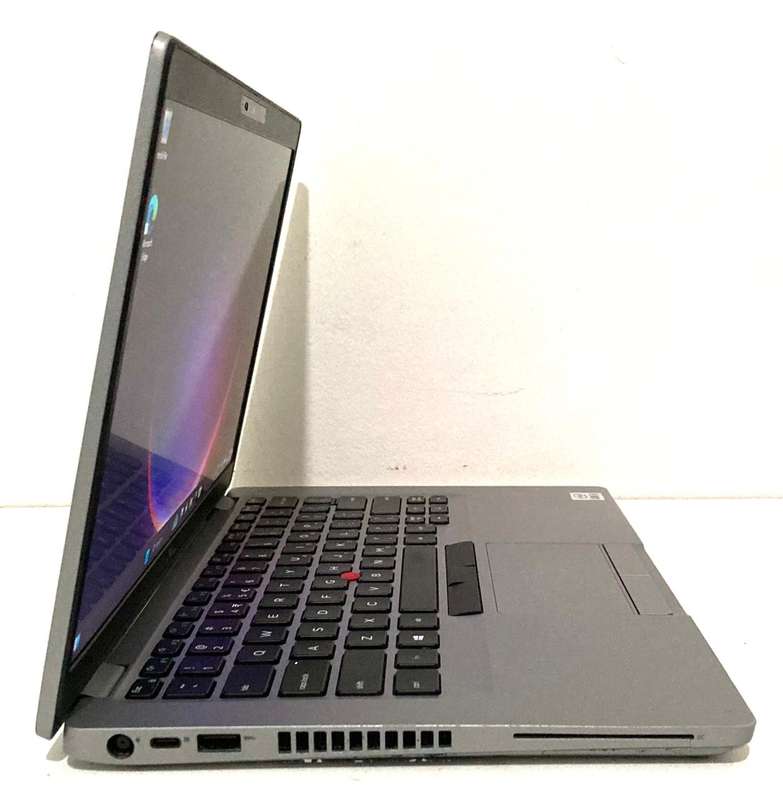Dell Latitude 5410 i5 10th gen 16gb Ram 256gb SSD In Good Working Condition