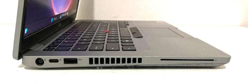 Dell Latitude 5410 i5 10th gen 16gb Ram 256gb SSD In Good Working Condition