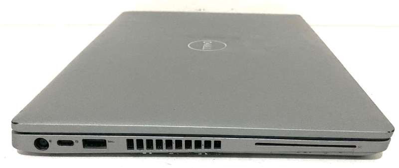 Dell Latitude 5410 i5 10th gen 16gb Ram 256gb SSD In Good Working Condition