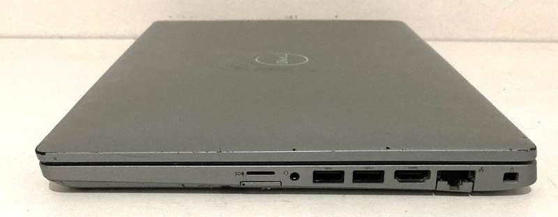 Dell Latitude 5410 i5 10th gen 16gb Ram 256gb SSD In Good Working Condition