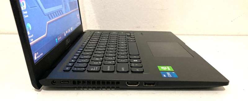 Asus Vivobook Gaming Laptop | 13th Gen i5, 20GB RAM, 512SSD, FHD, Nvidia GeForce Graphics