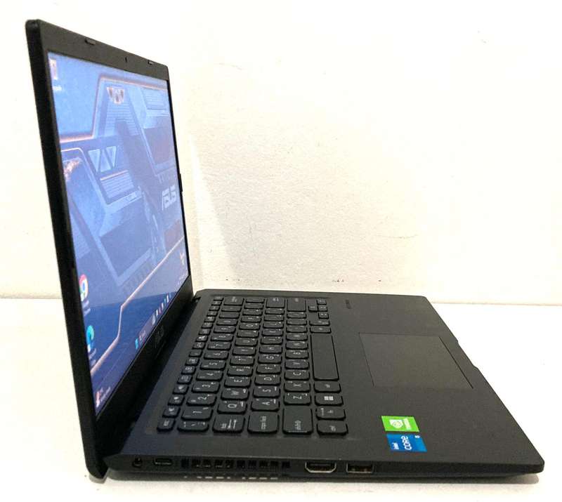 Asus Vivobook Gaming Laptop | 13th Gen i5, 20GB RAM, 512SSD, FHD, Nvidia GeForce Graphics
