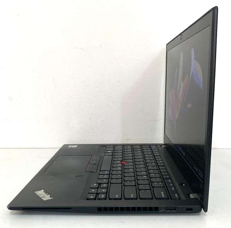 Lenovo T14s I5-10310U VPro 16gb Ram 256gb SSD Touch Screen