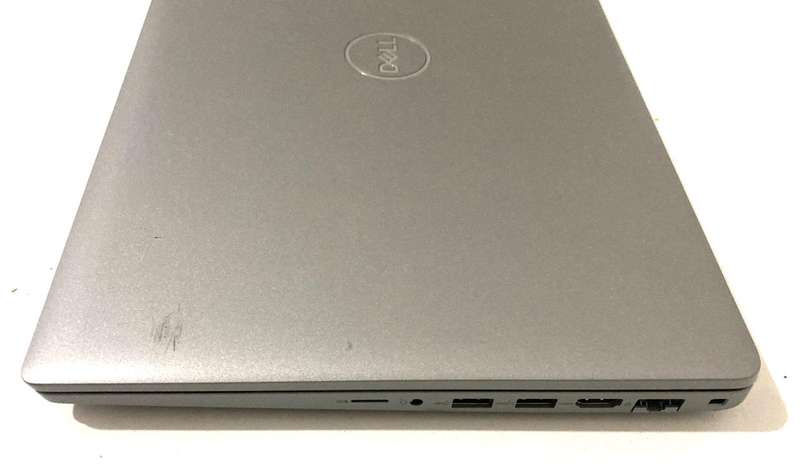 Dell Latitude 5540 15.6-inch Core i5-1345U 8GB RAM 256GB SSD Win 11 Pro Warrant up to May 2027