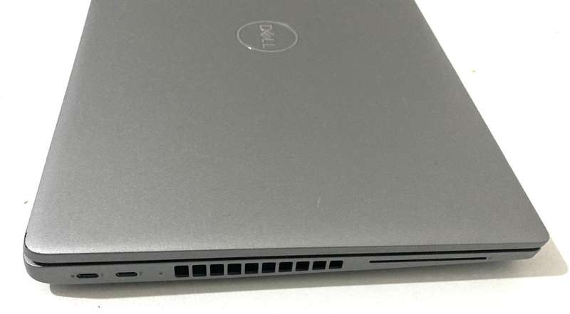 Dell Latitude 5540 15.6-inch Core i5-1345U 8GB RAM 256GB SSD Win 11 Pro Warrant up to May 2027