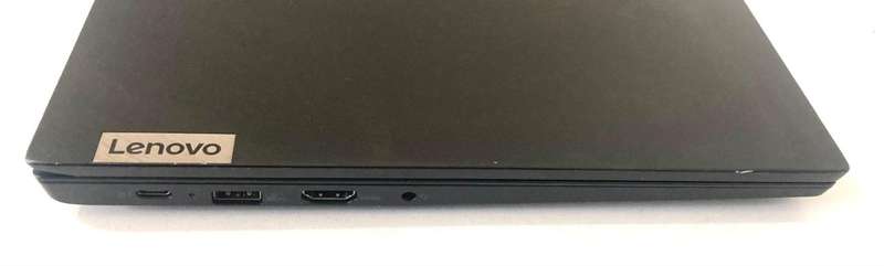 Lenovo E15 Gen 4 | 12th Gen Core i5 1235u, 8gb Ram, 512GB SSD