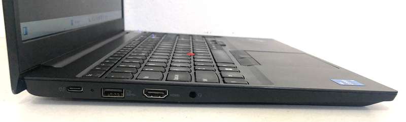 Lenovo E15 Gen 4 | 12th Gen Core i5 1235u, 8gb Ram, 512GB SSD