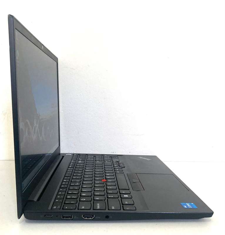 Lenovo E15 Gen 4 | 12th Gen Core i5 1235u, 8gb Ram, 512GB SSD