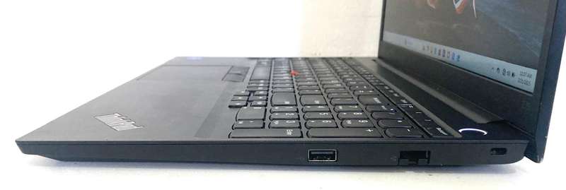 Lenovo E15 Gen 4 | 12th Gen Core i5 1235u, 8gb Ram, 512GB SSD