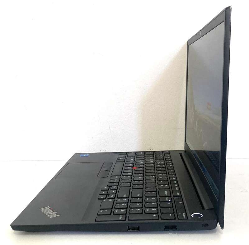 Lenovo E15 Gen 4 | 12th Gen Core i5 1235u, 8gb Ram, 512GB SSD