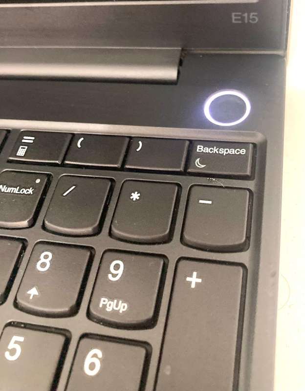 Lenovo E15 Gen 4 | 12th Gen Core i5 1235u, 8gb Ram, 512GB SSD