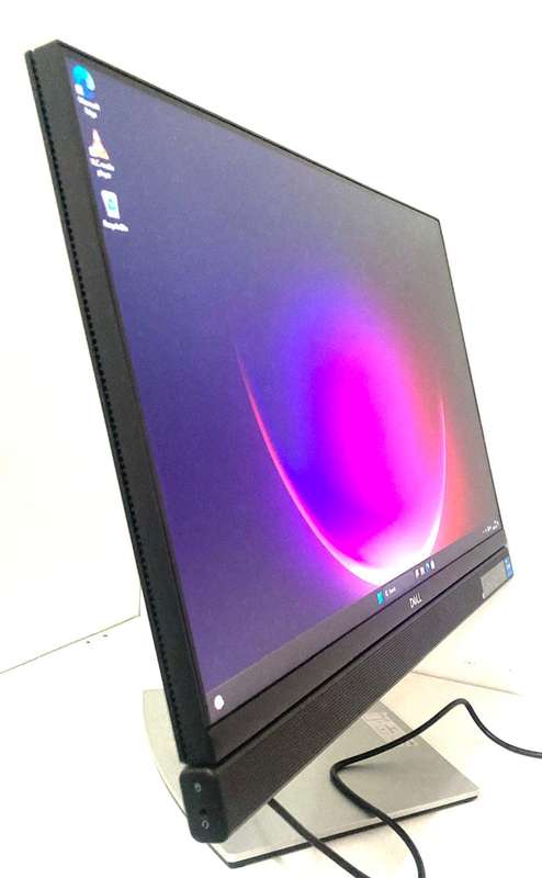 Dell OptiPlex All-in-One 7420 i5 - 14500T 8gb  256gb 23.8" FHD -Dell Warranty up to Apr 2029